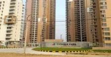 Available 3Bhk Residental Property In Pioneer Park For Lease In Gurgaon